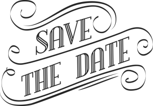 Save The Date